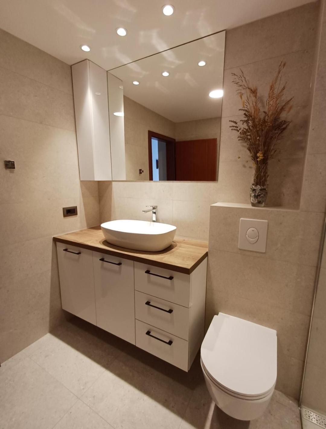 Apartment With Private Pool "Patricia" Makarska Zewnętrze zdjęcie